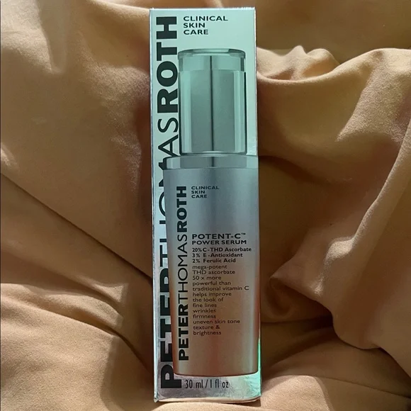 Peter Thomas Roth Potent-C Serum- - Picture 2 of 6
